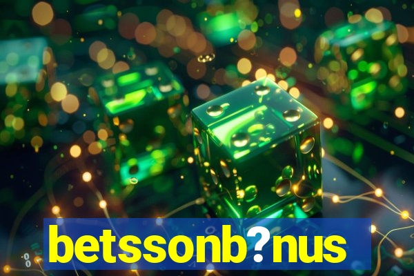 betssonb?nus