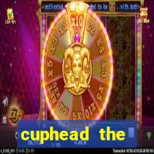 cuphead the expansion download