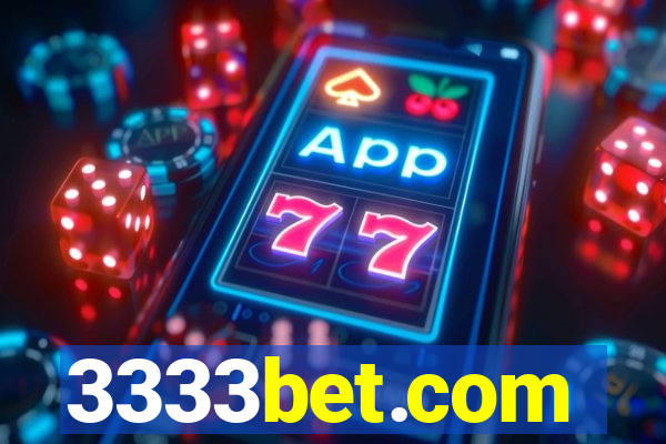 3333bet.com