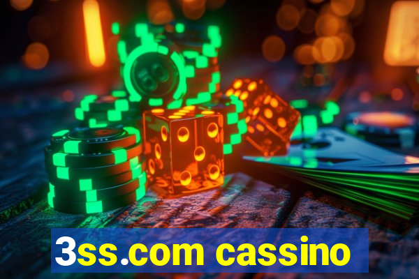 3ss.com cassino