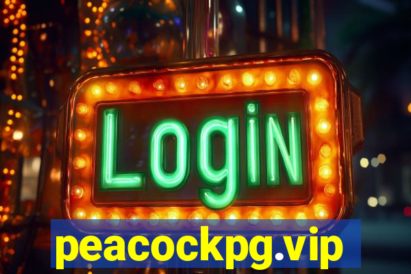 peacockpg.vip