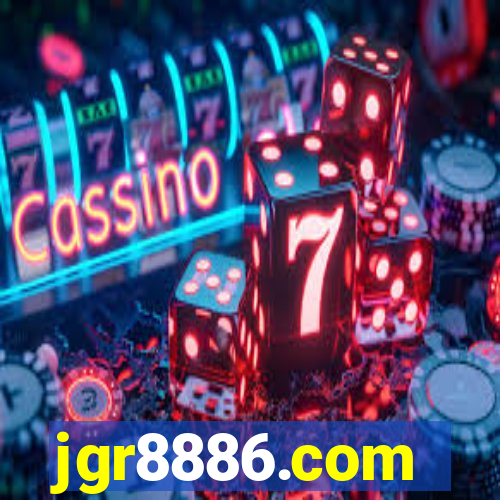 jgr8886.com