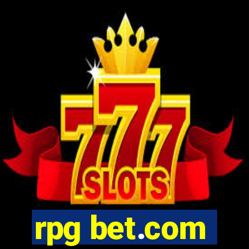 rpg bet.com