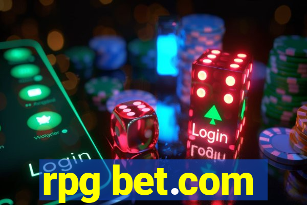 rpg bet.com