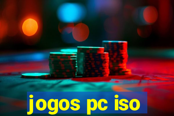 jogos pc iso