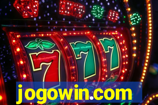 jogowin.com