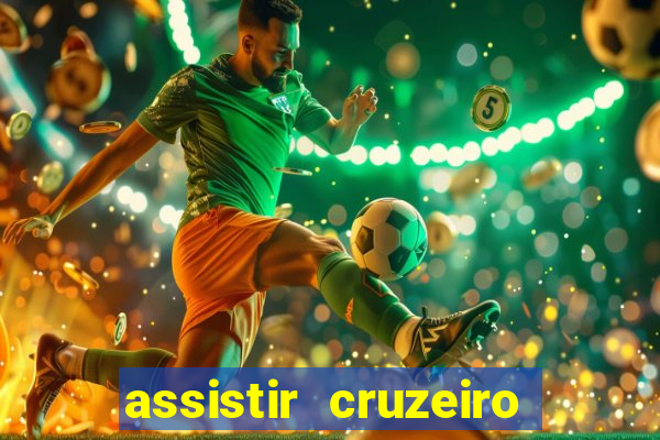 assistir cruzeiro ao vivo futemax