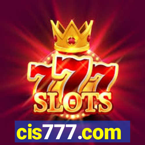 cis777.com