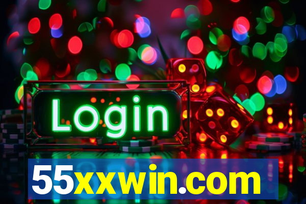 55xxwin.com