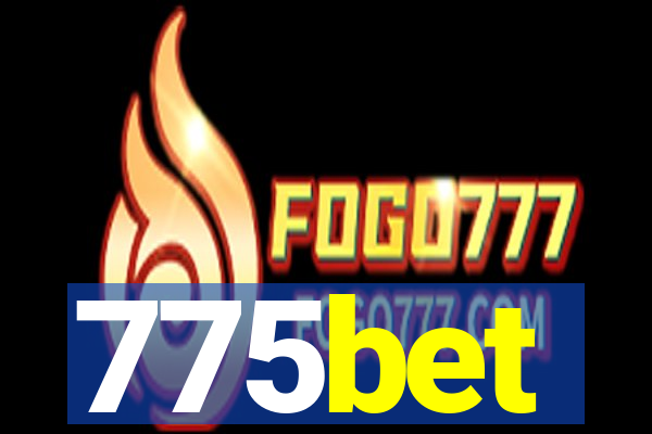 775bet