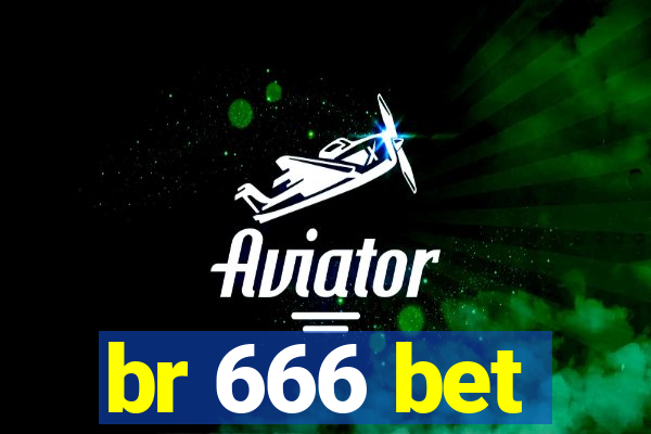 br 666 bet