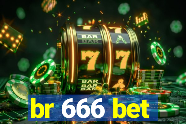 br 666 bet