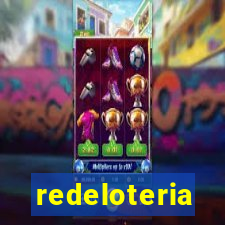 redeloteria
