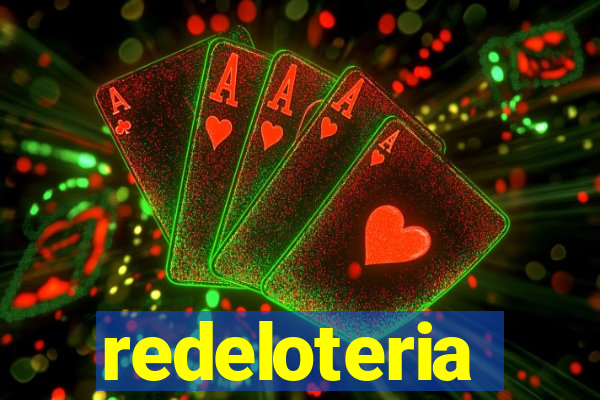 redeloteria