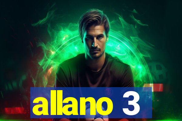 allano 3