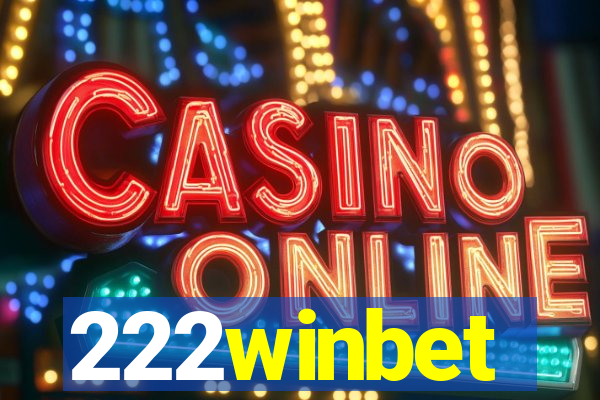 222winbet