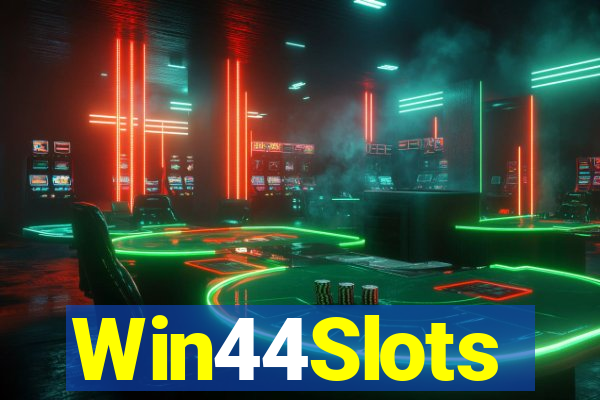 Win44Slots