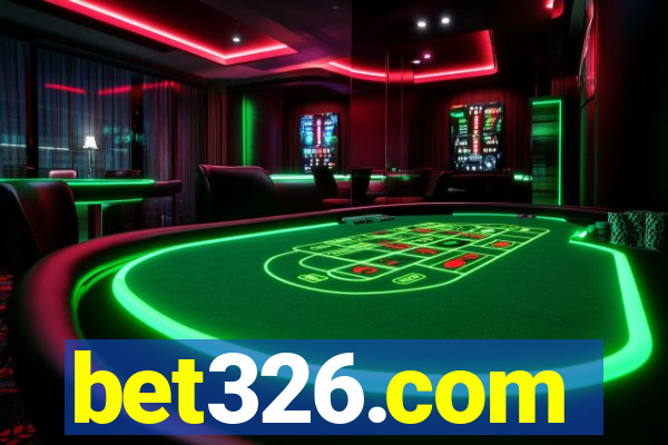 bet326.com