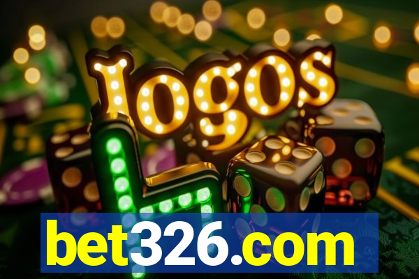 bet326.com