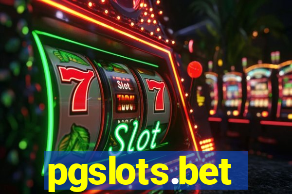 pgslots.bet