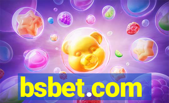 bsbet.com