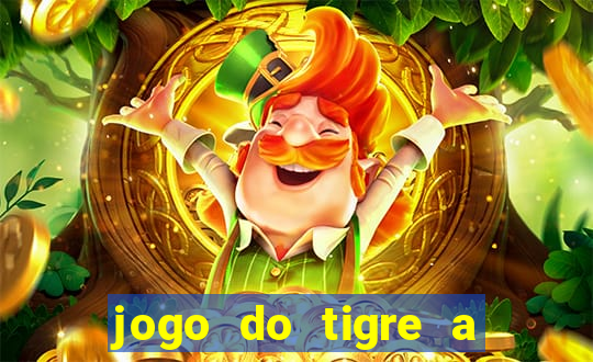 jogo do tigre a partir de 1 real