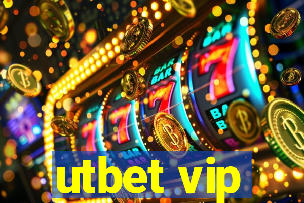 utbet vip