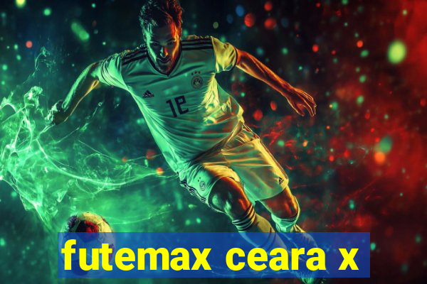 futemax ceara x