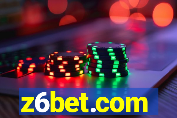 z6bet.com