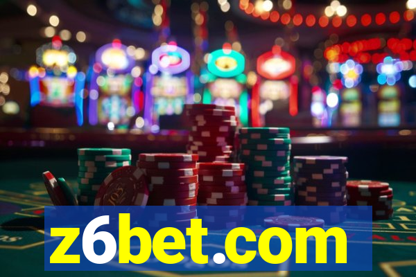 z6bet.com