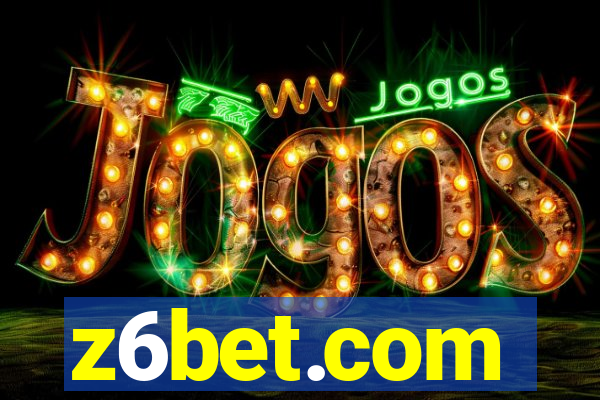 z6bet.com