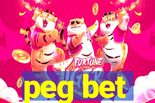 peg bet