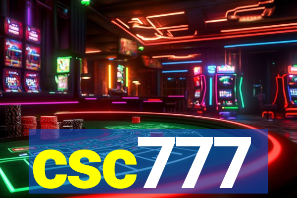 csc777