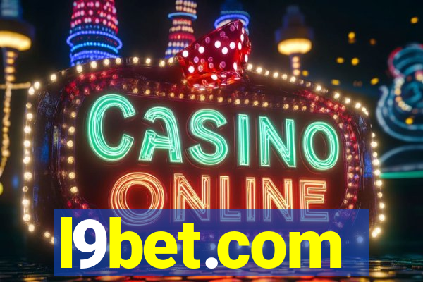 l9bet.com