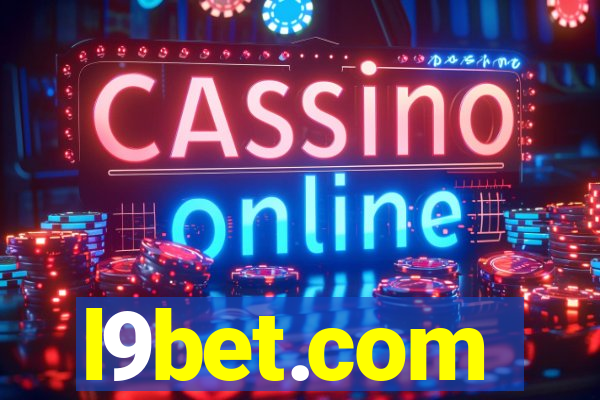 l9bet.com