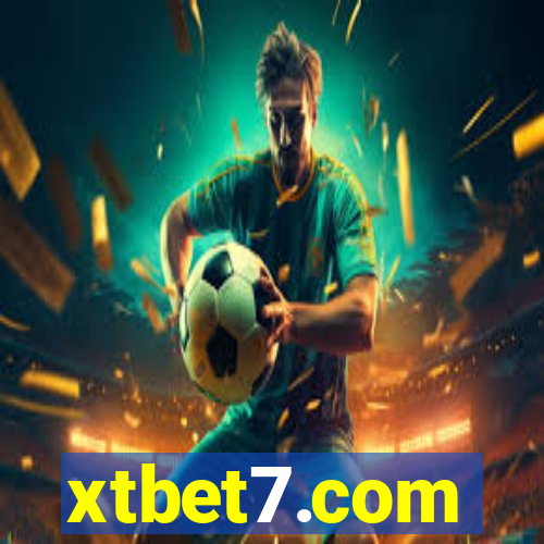 xtbet7.com