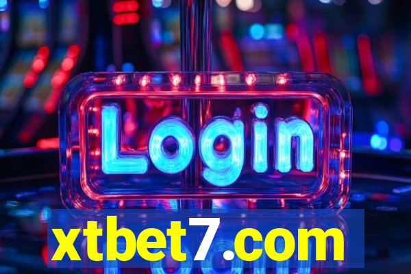 xtbet7.com