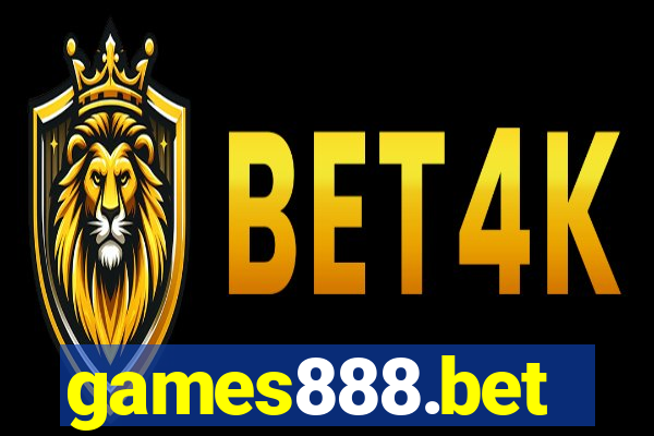 games888.bet