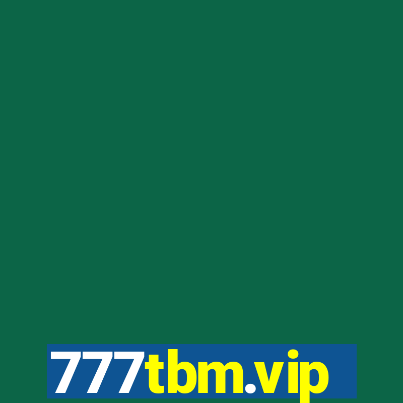 777tbm.vip