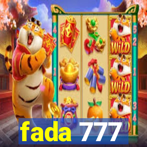 fada 777