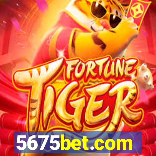 5675bet.com