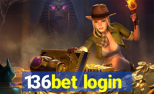 136bet login