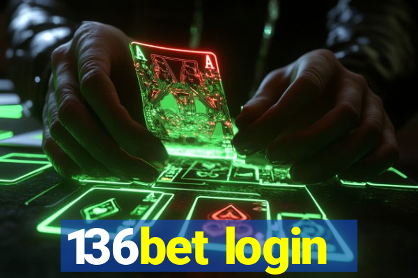 136bet login