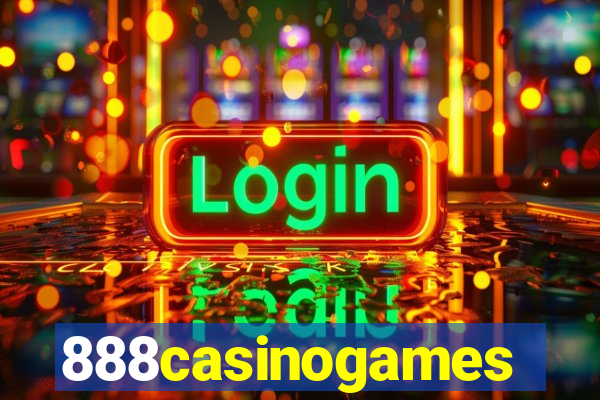 888casinogames