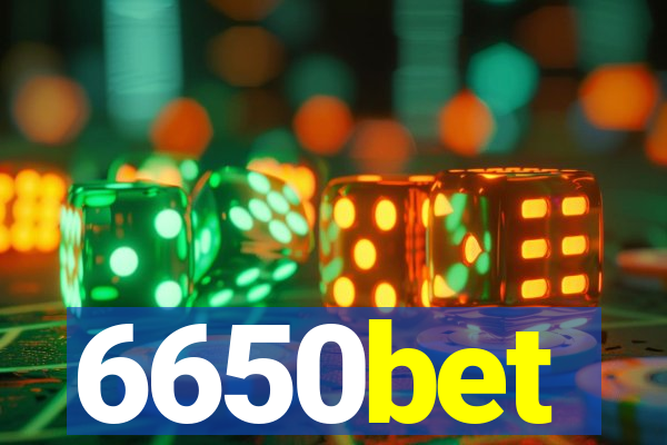 6650bet