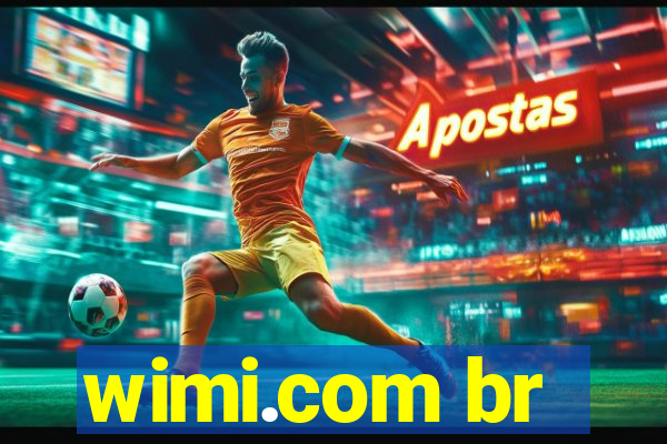 wimi.com br