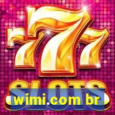 wimi.com br