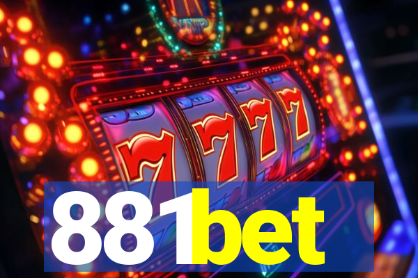 881bet