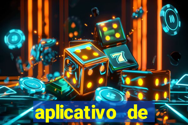 aplicativo de apostar jogo