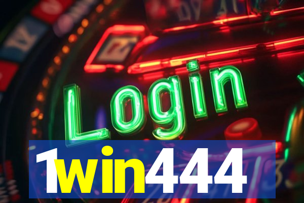 1win444